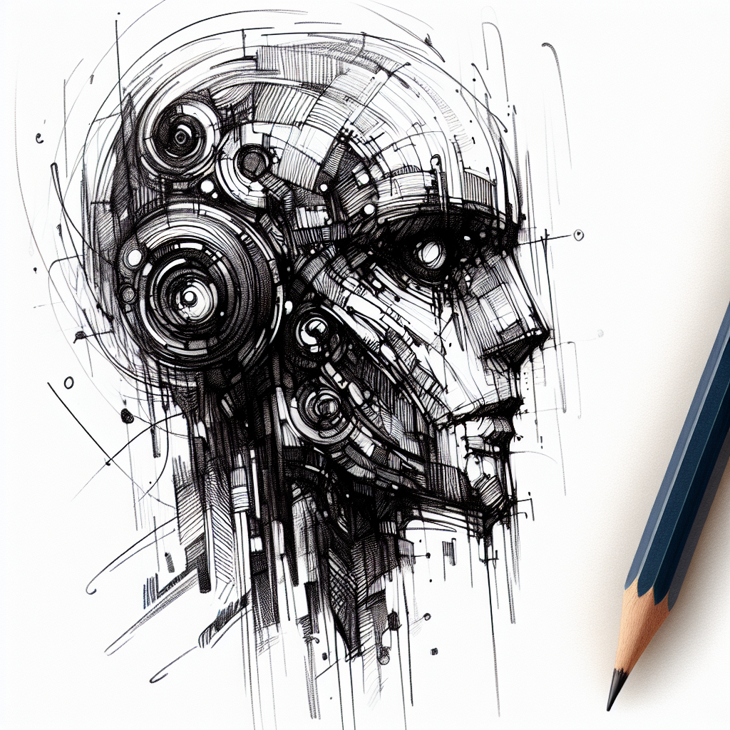 A Vantagem Humana na Era da Inteligência Artificial