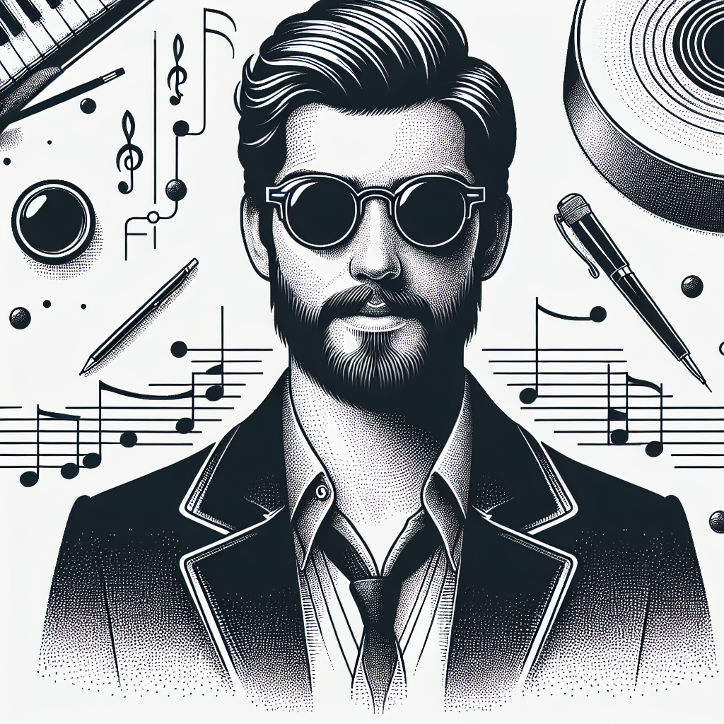 Seis Artistas Que Fizeram História e Contribuíram Para a Música Latino-Americana