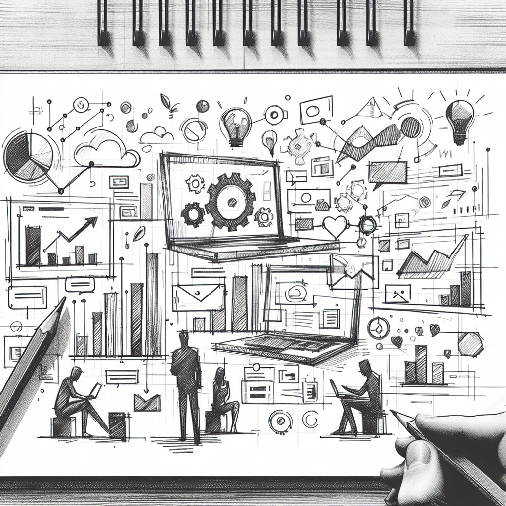 Como Construir um Stack de Marketing Digital Eficaz em 2026