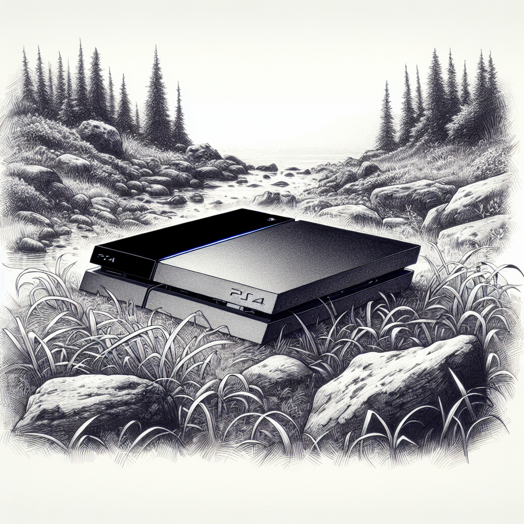 O Futuro do PS4 e Xbox One: Relevância e Novos Lançamentos