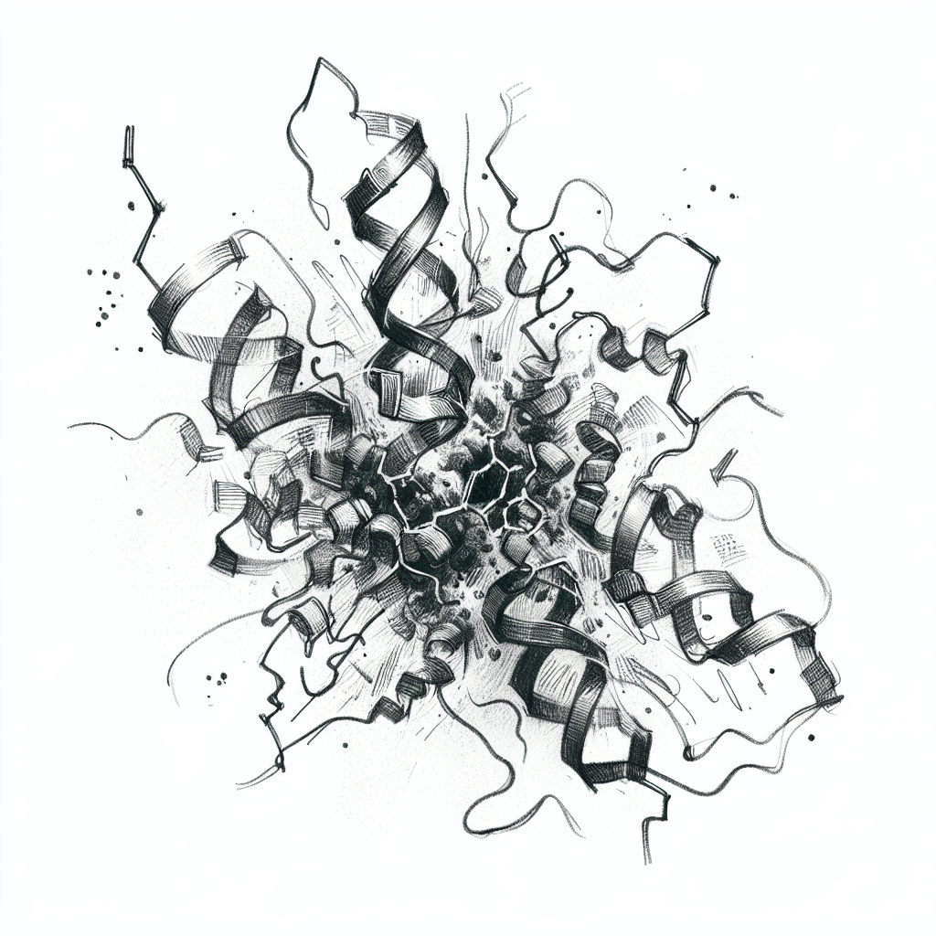 A Verdadeira Face da Proteína: O Que Você Precisa Saber