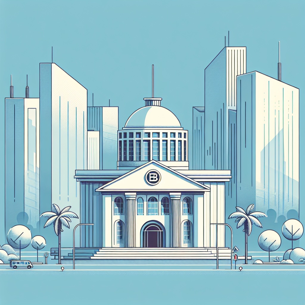 Banco Regional de Brasília Revela "Achados Relevantes" em Investigações do Banco Master