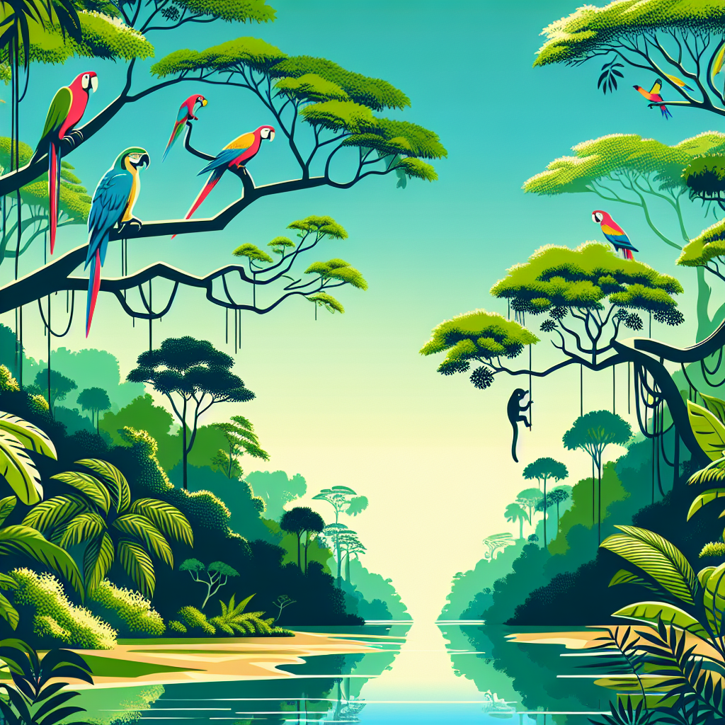 Fundo Amazônia Inicia Edital de R$ 80 Milhões para Fortalecer a Produção Alimentar em Comunidades da Amazônia Legal