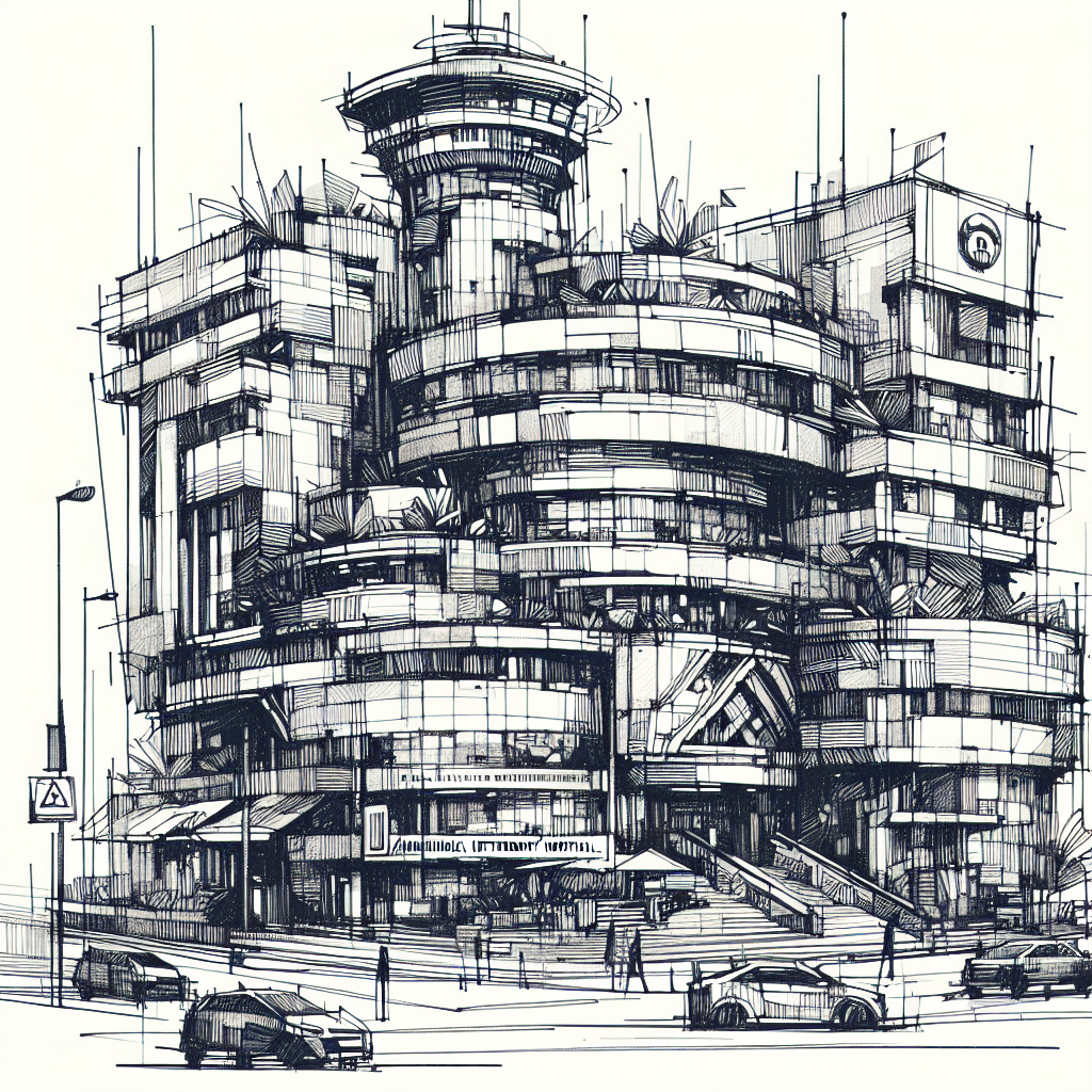 Hospital Veterinário Municipal Leste "Cão Orelha": Um Novo Capítulo na Saúde Animal em São Paulo