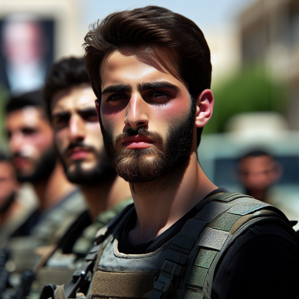 Conflito no L&iacute;bano: A Escalada de Viol&ecirc;ncia e Seus Impactos