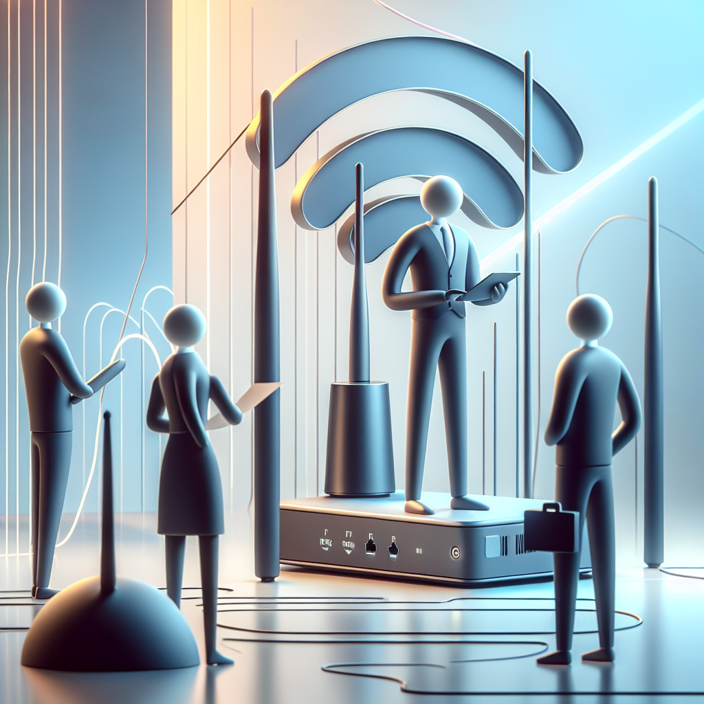 Impactos da Proibi&ccedil;&atilde;o da FCC sobre Roteadores Dom&eacute;sticos: Uma Nova Era em Seguran&ccedil;a Cibern&eacute;tica