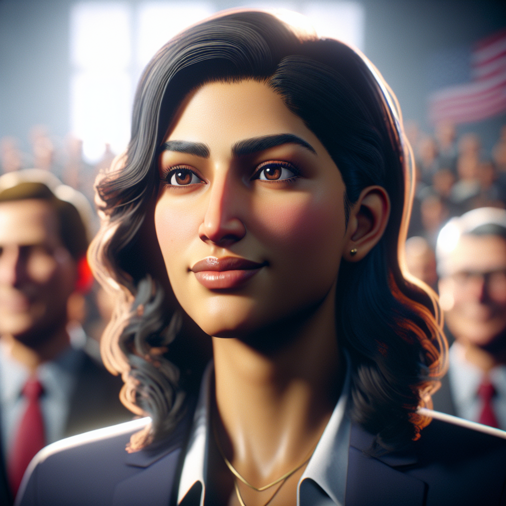 Transforma&ccedil;&otilde;es na Lideran&ccedil;a do Xbox: O Desafio de Asha Sharma