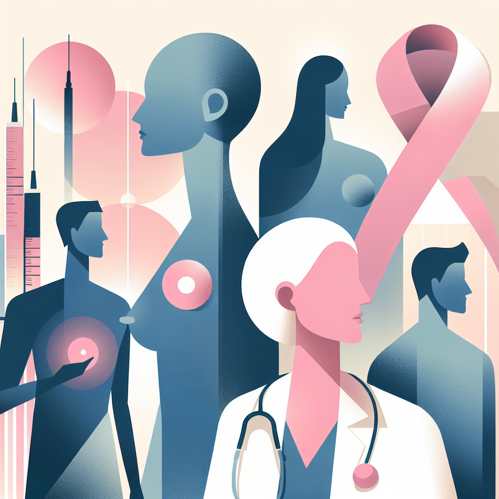 Nova T&eacute;cnica de Tratamento para C&acirc;ncer de Mama: O Que Voc&ecirc; Precisa Saber