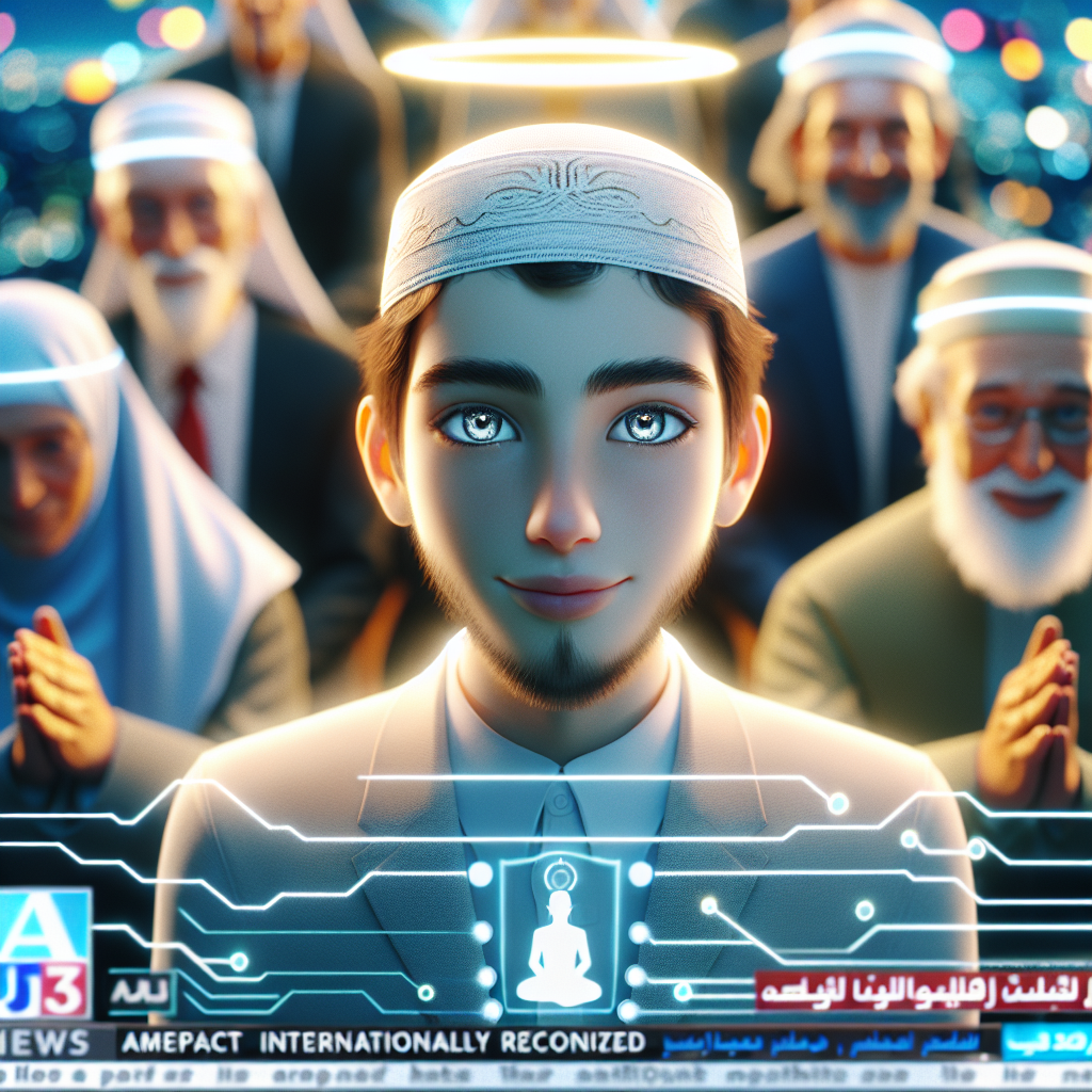 O Impacto da Intelig&ecirc;ncia Artificial na Pr&aacute;tica Religiosa: Uma Reflex&atilde;o Necess&aacute;ria