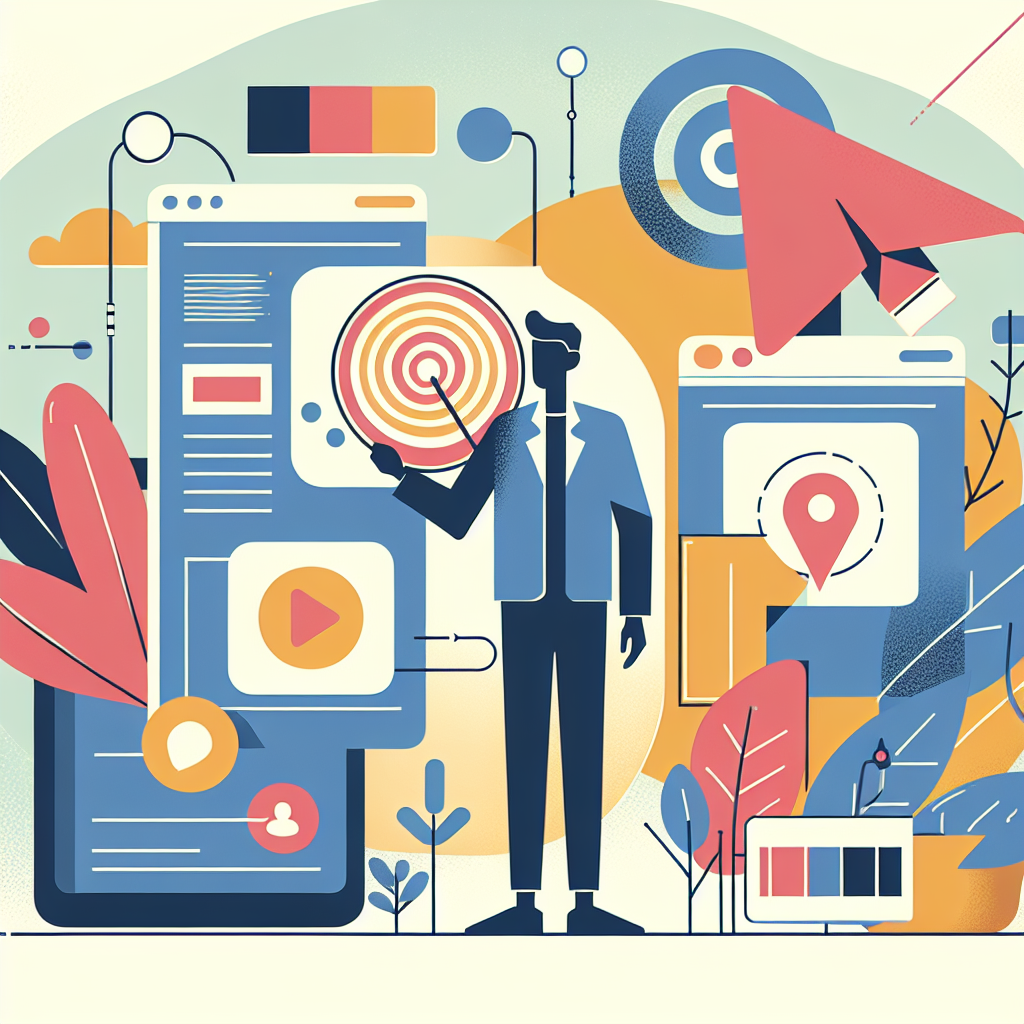 A Import&acirc;ncia do CTA no Marketing Digital: Como Direcionar a A&ccedil;&atilde;o do Usu&aacute;rio