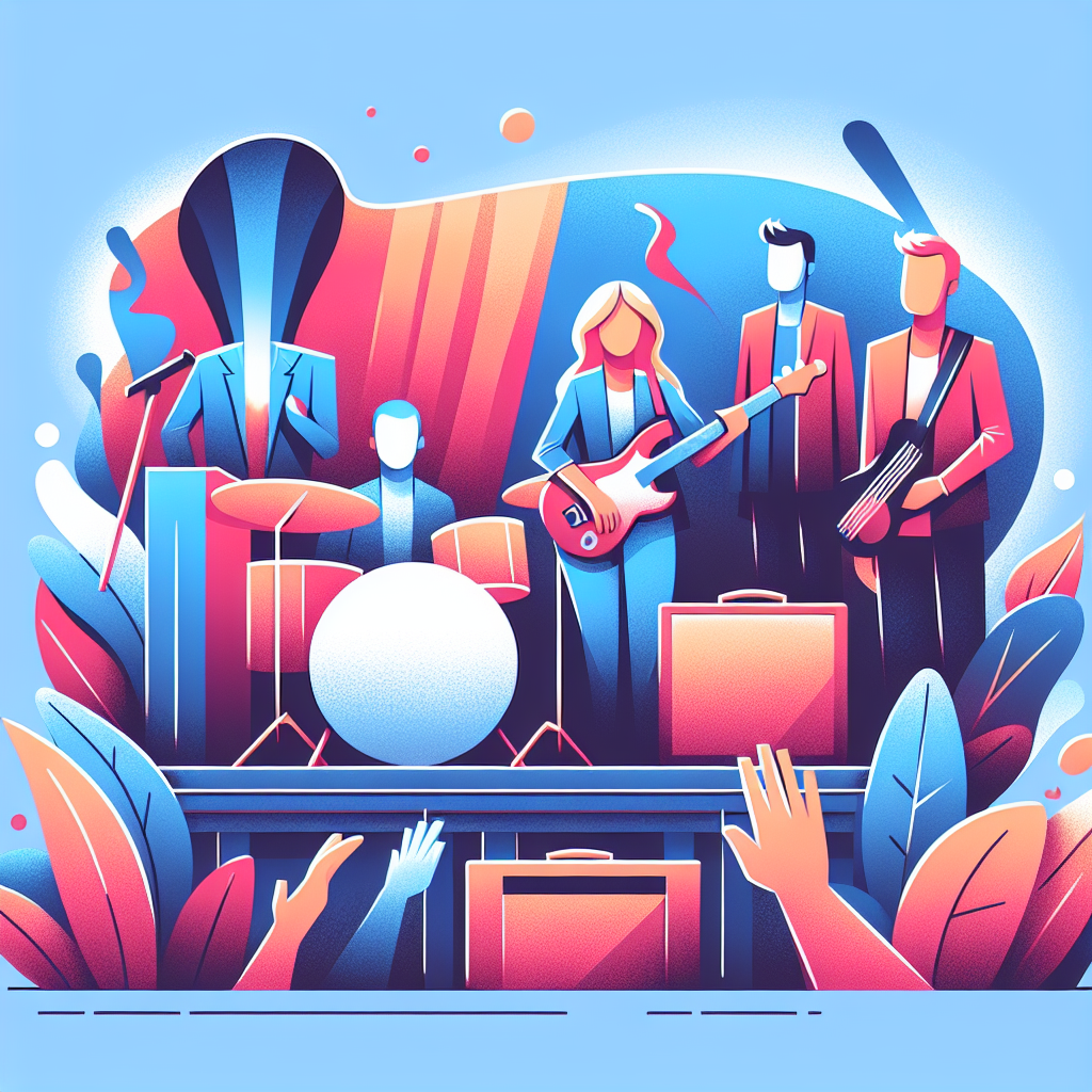 A Sa&iacute;da Surpreendente de Geraldo Abdo da Banda Novo Som