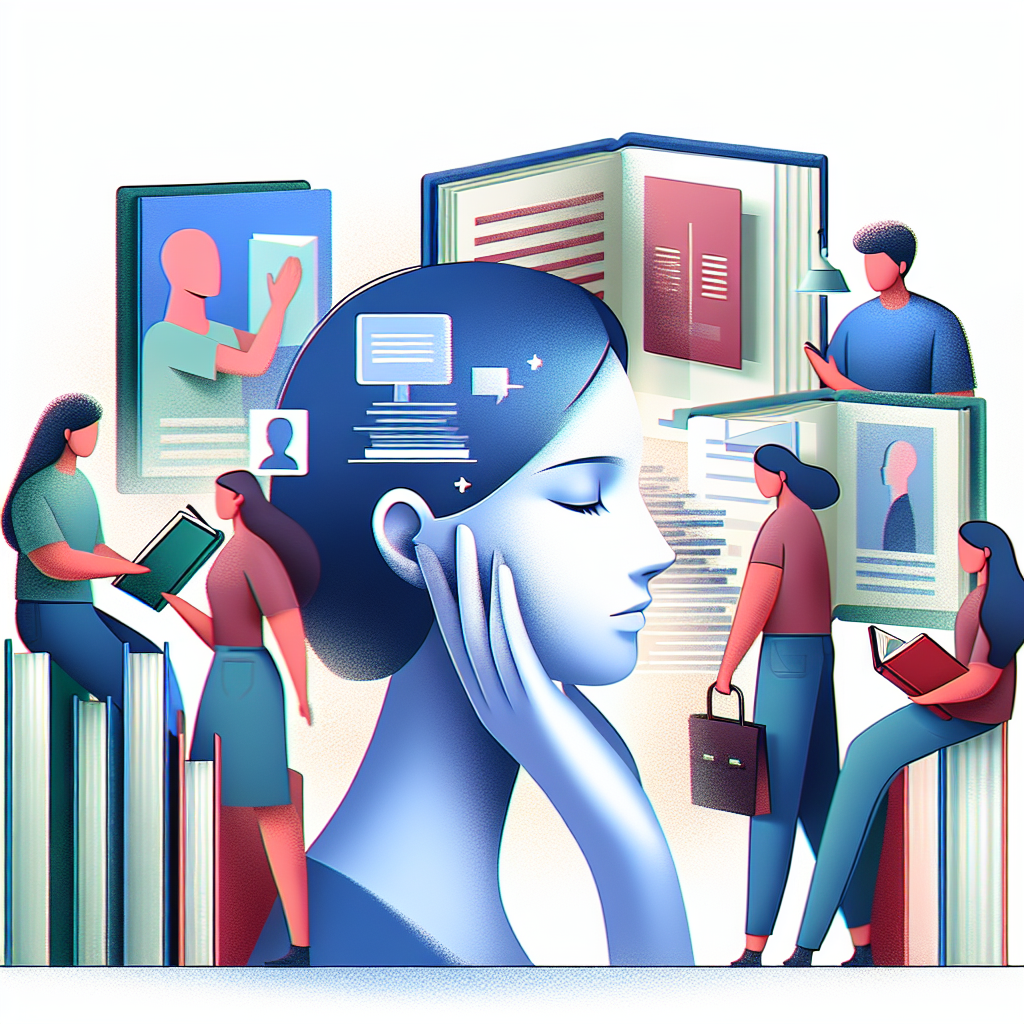 Descubra a Beleza nas Pequenas Coisas: 7 Livros que Transformam a Nossa Percep&ccedil;&atilde;o