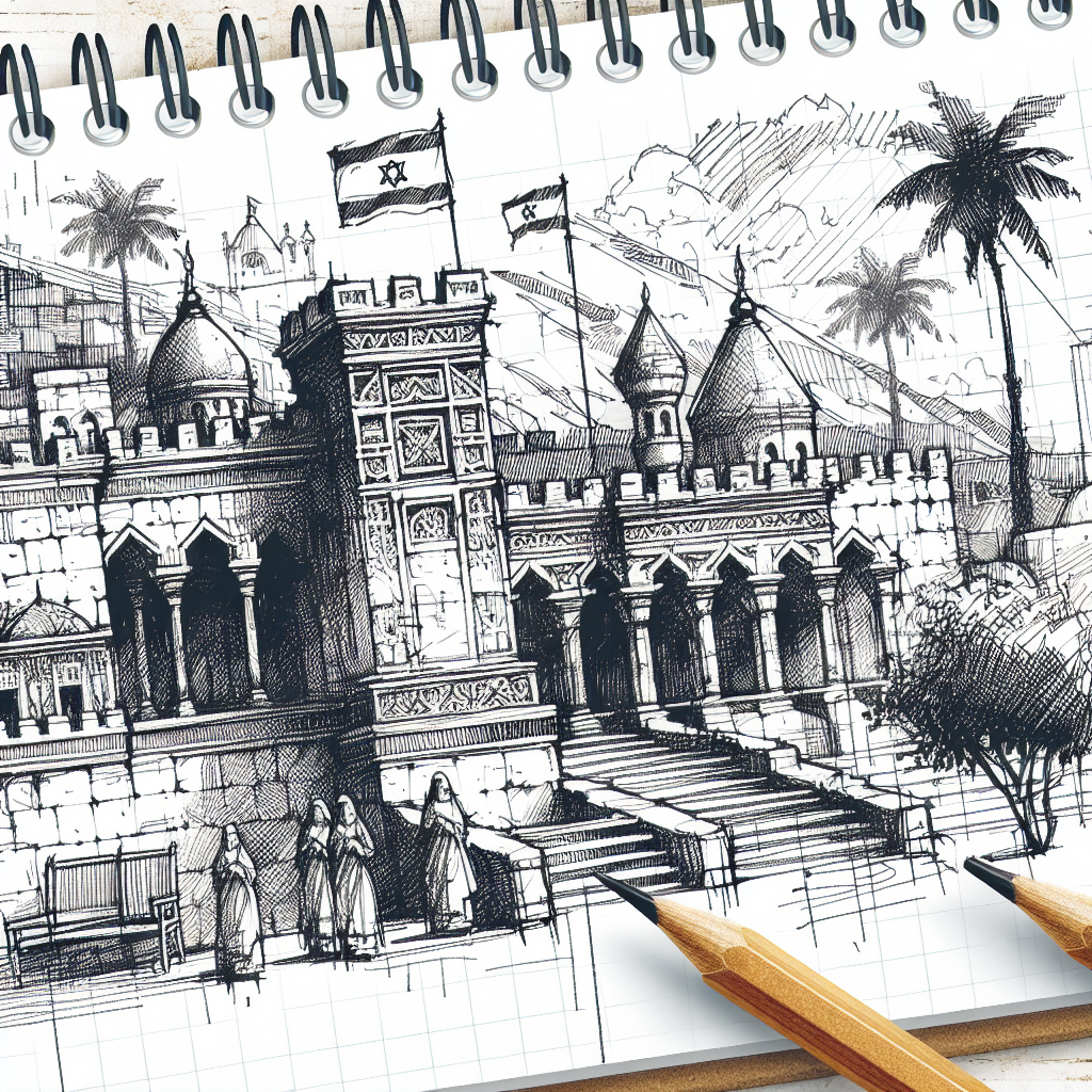 Conflito no Líbano: A Escalada de Violência e Seus Impactos