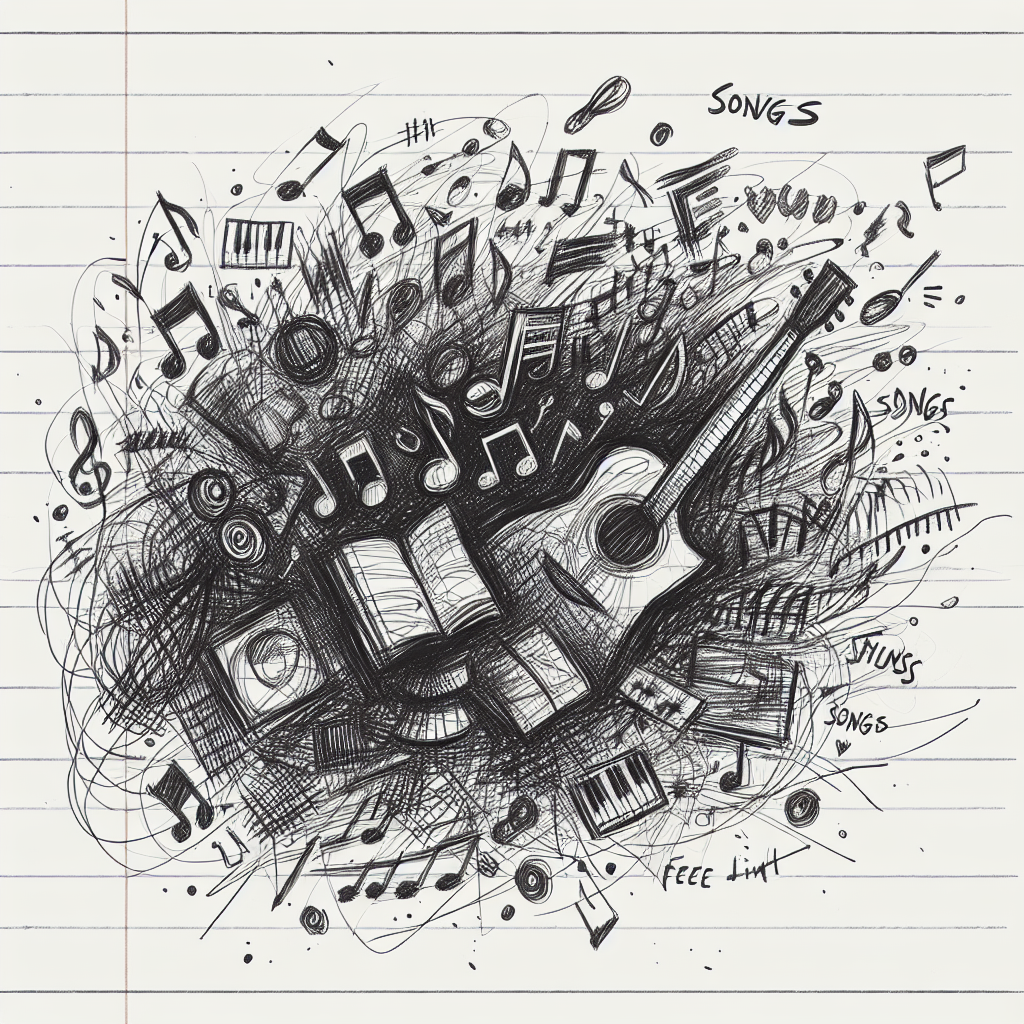 A Música como Fonte de Esperança e Restauração Emocional