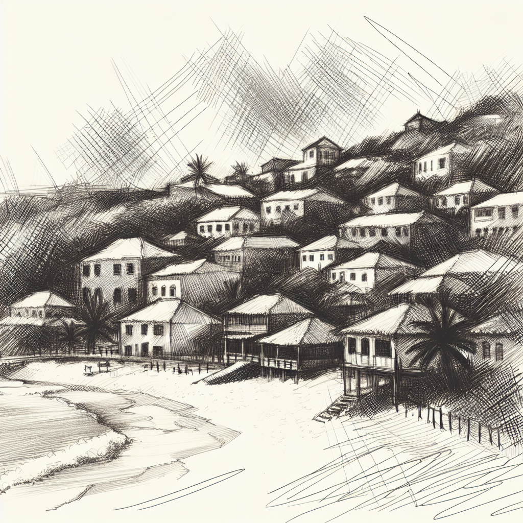 Projeto de Assentamento Esperança da Terra: Avanços na Reforma Agrária no Brasil