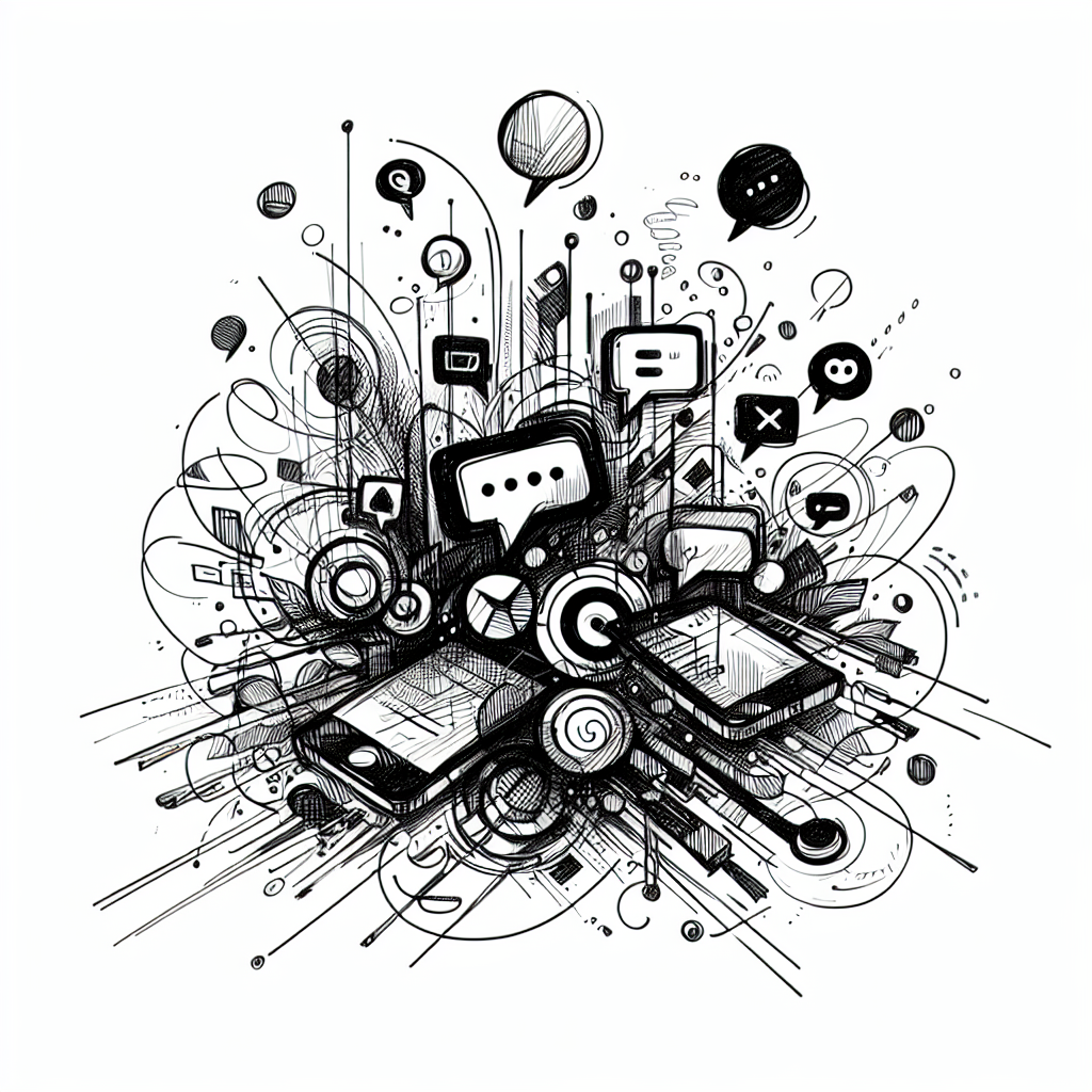 Envio de Mensagens em Massa pelo WhatsApp: Estratégias e Práticas Vitais