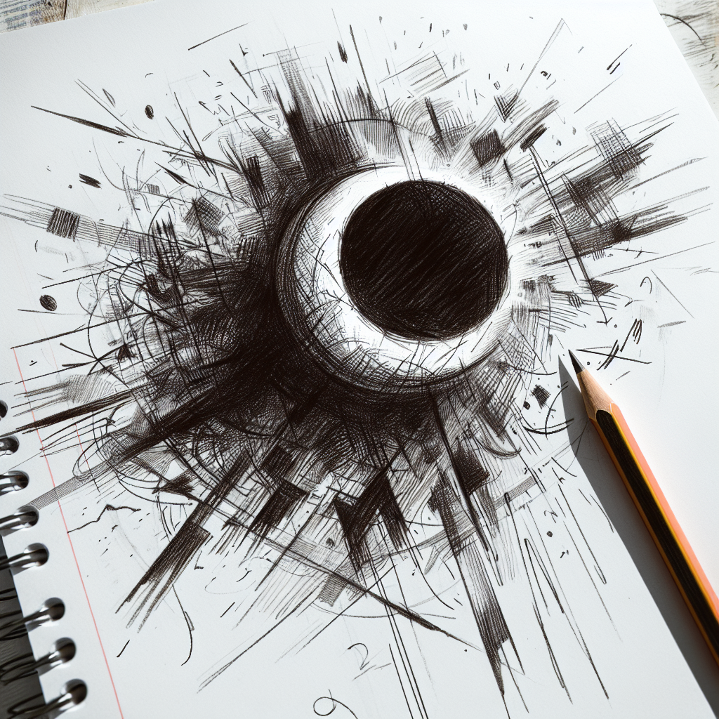 O Poder Transformador do Eclipse: Reflexões e Simplificações na Vida Cotidiana