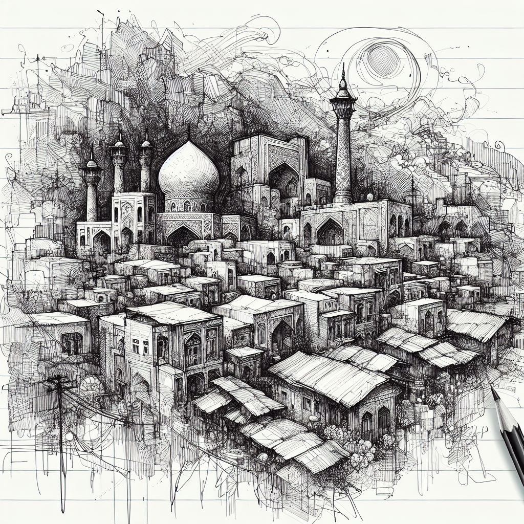 Impactos da Instabilidade no Oriente Médio nos Mercados Financeiros