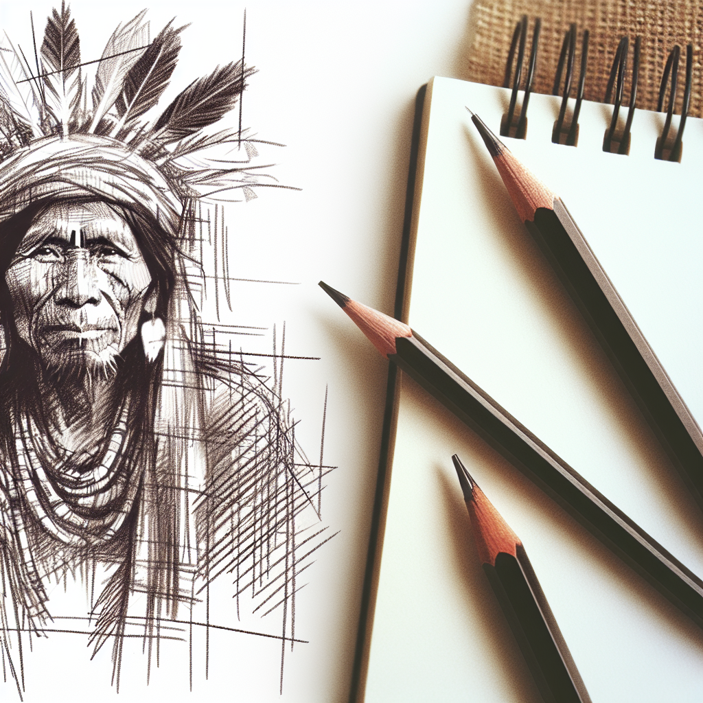 A Profundidade dos Sonhos nas Culturas Indígenas