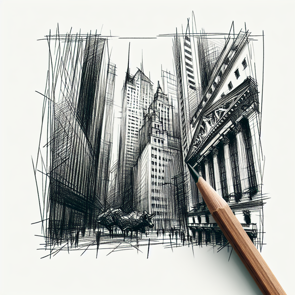 Mercados Globais em Alta: O Impacto das Tensões Geopolíticas entre EUA e Irã