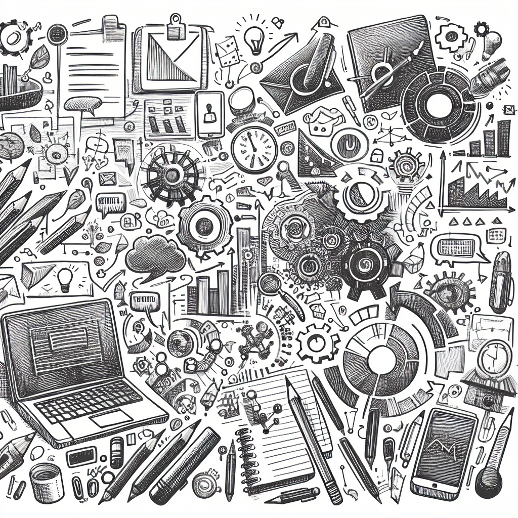 Inbound e Outbound Marketing: Uma Análise Detalhada das Estratégias em Marketing