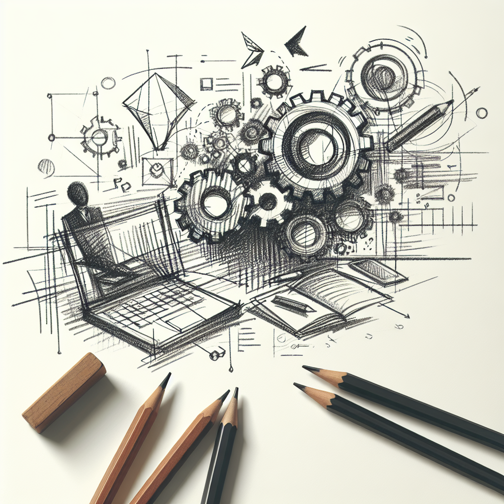 Valorizando Habilidades: A Importância da Simplicidade em um Mundo Competitivo