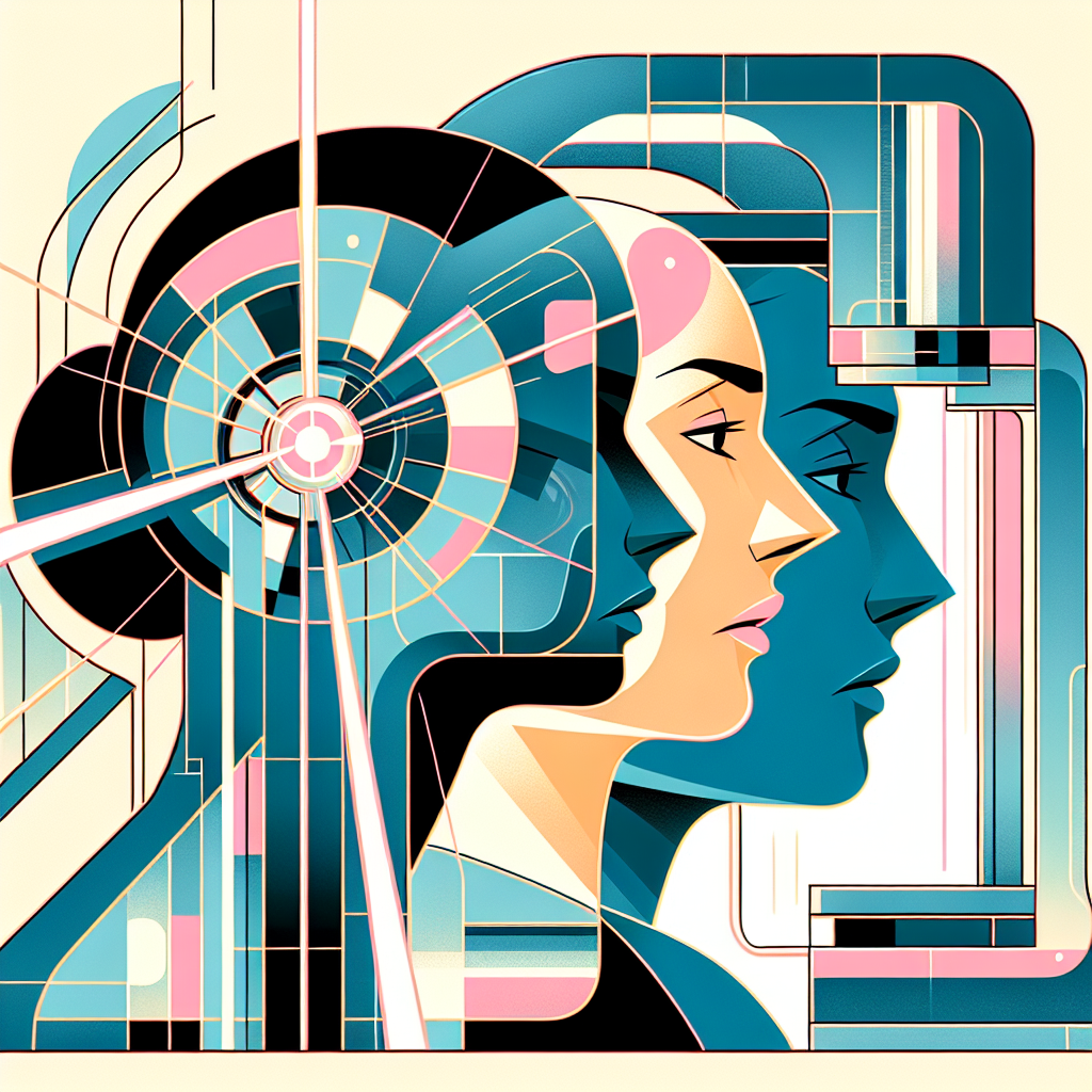 Avan&ccedil;os Inovadores no Tratamento do C&acirc;ncer Infantil: O Novo Acelerador Linear do Hospital Graacc