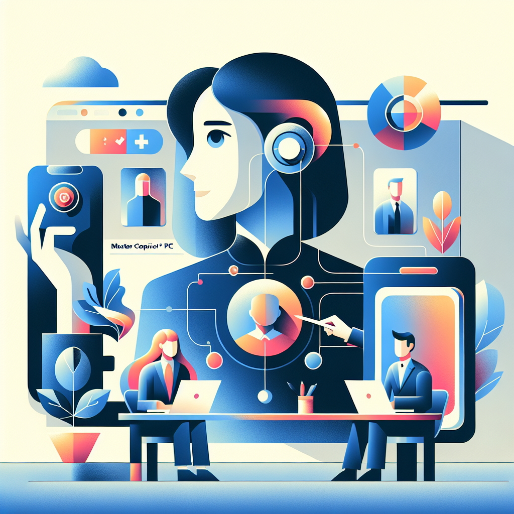 Master Copilot+ PC: A Revolu&ccedil;&atilde;o Tecnol&oacute;gica da Positivo Tecnologia e Intel