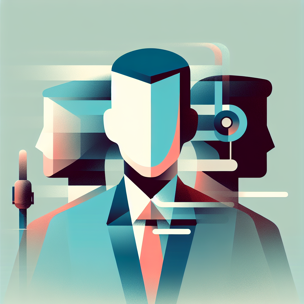 Tens&atilde;o e Reflex&atilde;o: A Sa&iacute;da de Jos&eacute; Carlos Magdalena da R&aacute;dio EP FM