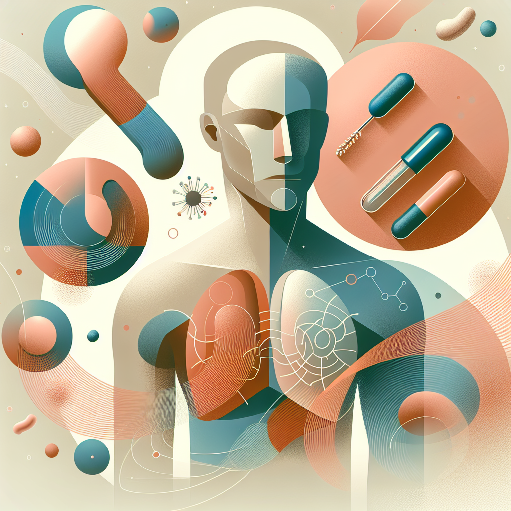 Impacto dos Antibi&oacute;ticos no Microbioma Intestinal: Uma Quest&atilde;o de Sa&uacute;de P&uacute;blica