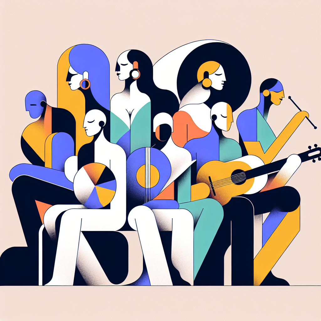 M&uacute;sica Brasileira de 1976: Um Legado de Inova&ccedil;&atilde;o e Resist&ecirc;ncia