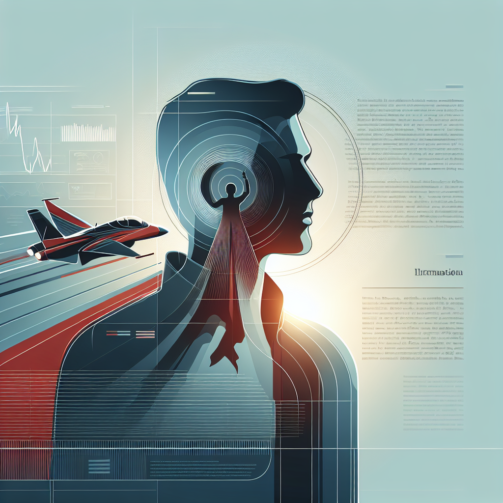 Miss&atilde;o Cr&iacute;tica: A Busca pelo Piloto Americano e suas Implica&ccedil;&otilde;es Internacionais