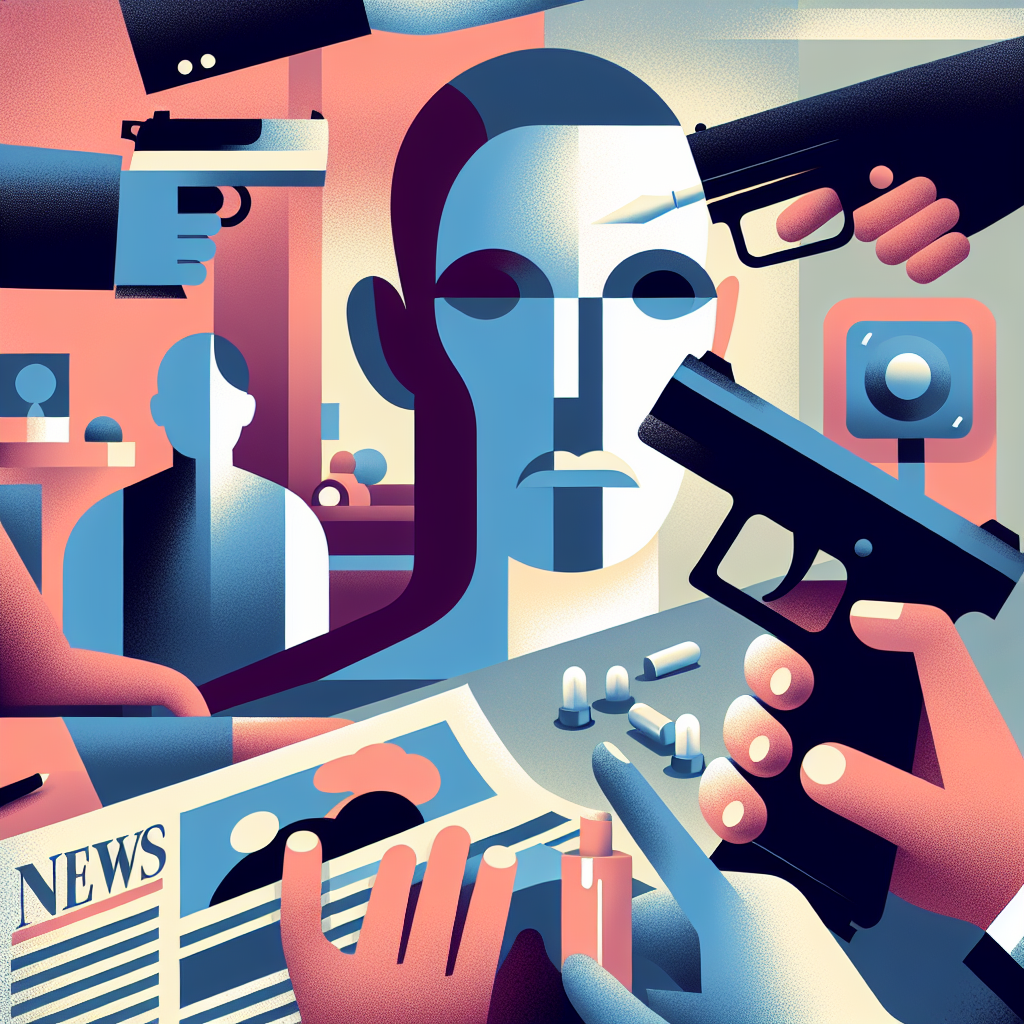 Trag&eacute;dia e Responsabilidade: O Caso de Rushon T. Patterson II e a Comunidade de Ohio