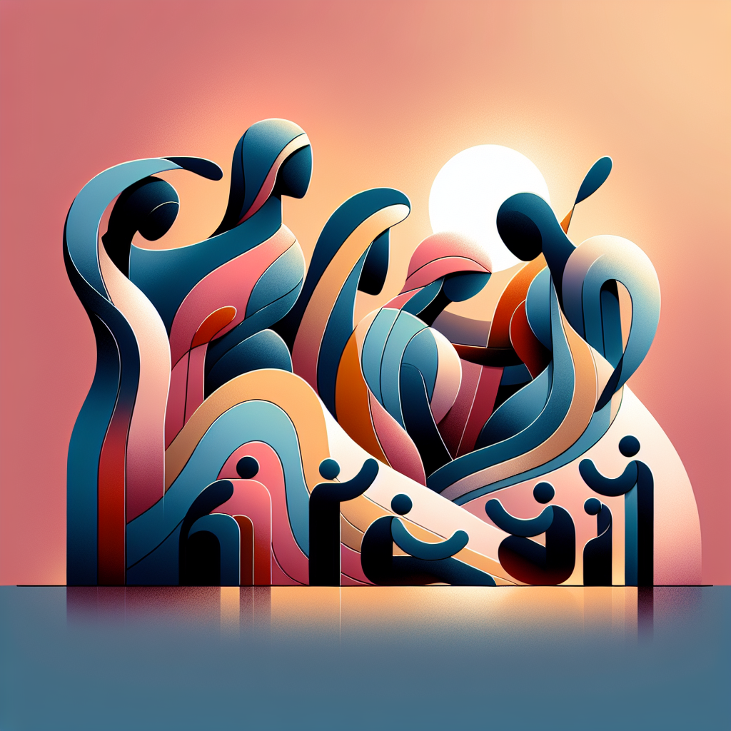 A Luta pelos Direitos LGBTQIA+ no Senegal: Um Apelo por Dignidade e Inclus&atilde;o