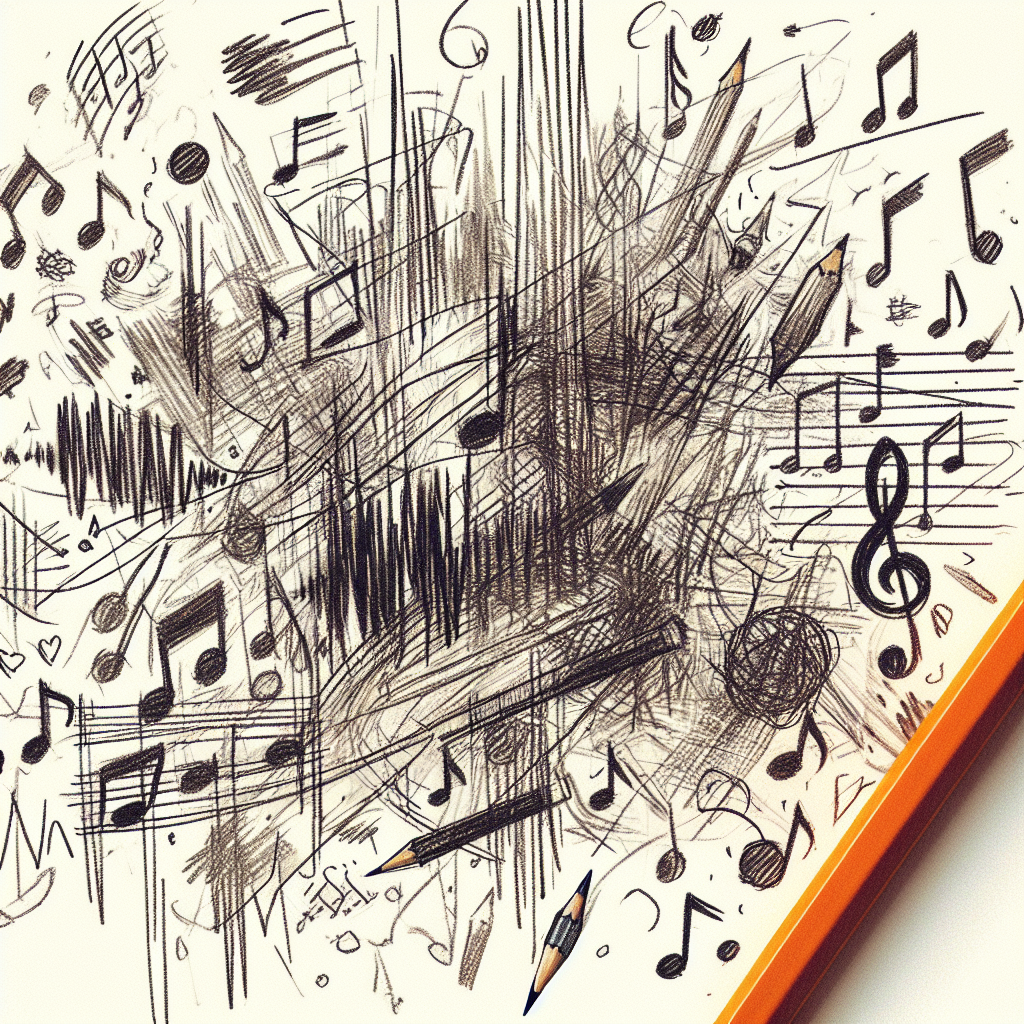 A Poderosa Poesia das Canções Brasileiras: Um Mergulho Em Nossas Emoções