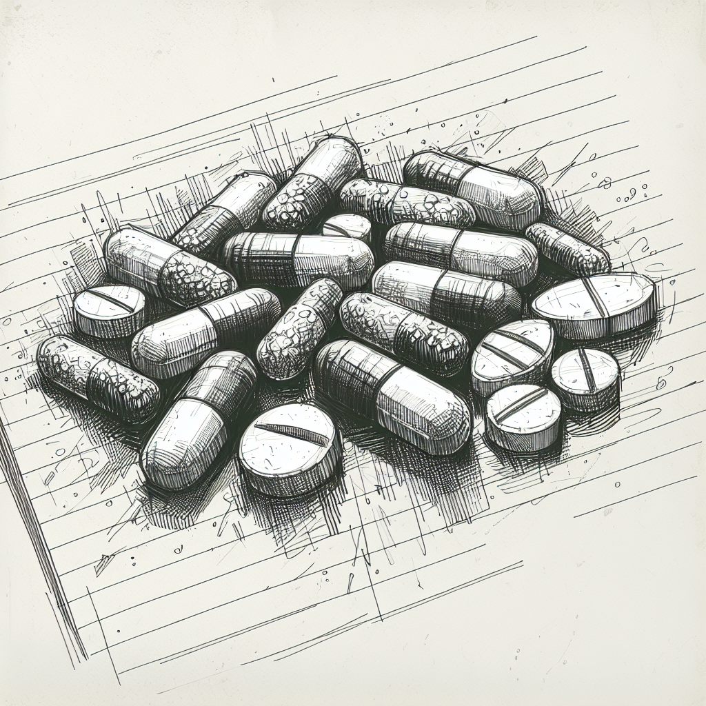 Impacto dos Antibióticos no Microbioma Intestinal: Uma Questão de Saúde Pública