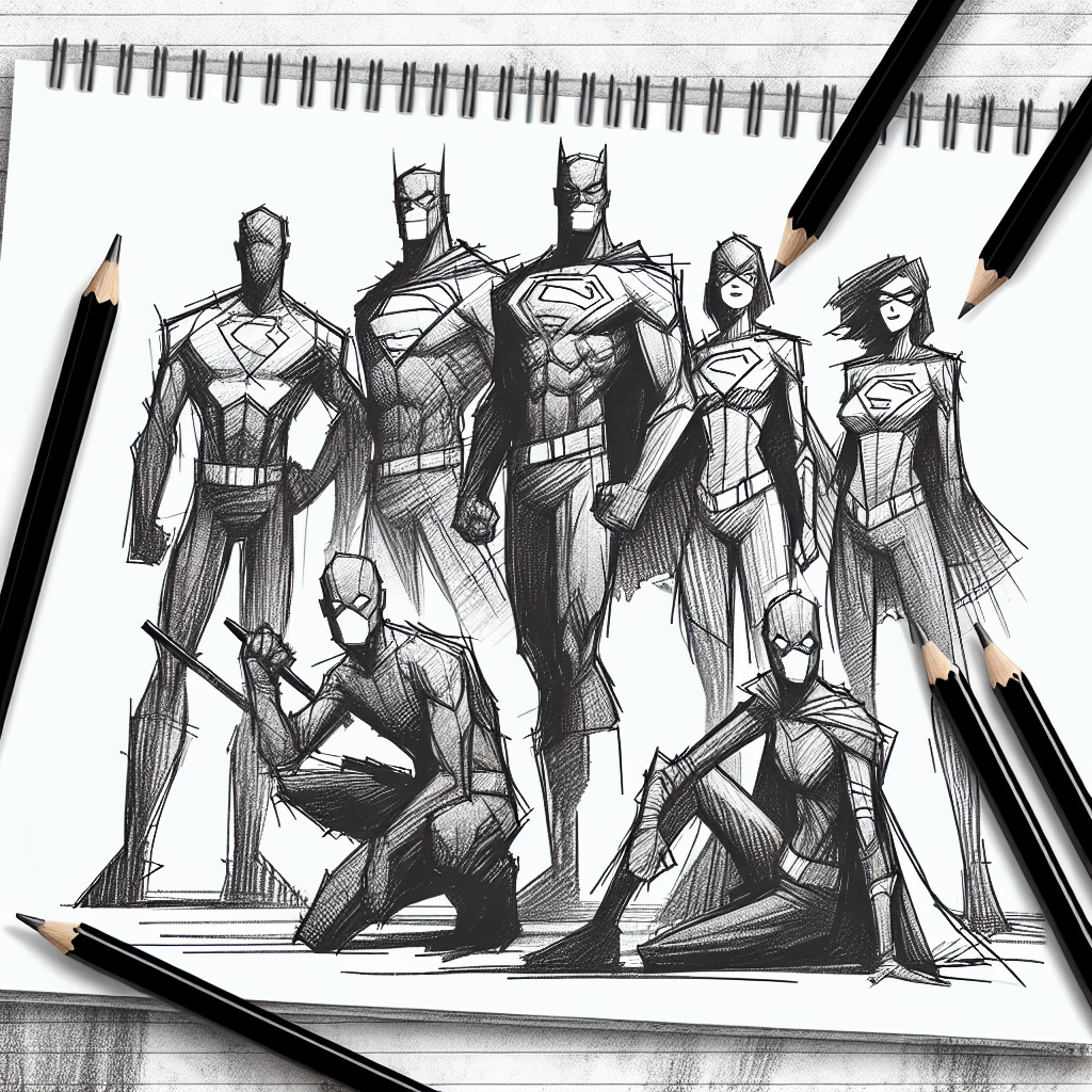 Vingadores: Doomsday - Expectativa e Novidades Empolgantes