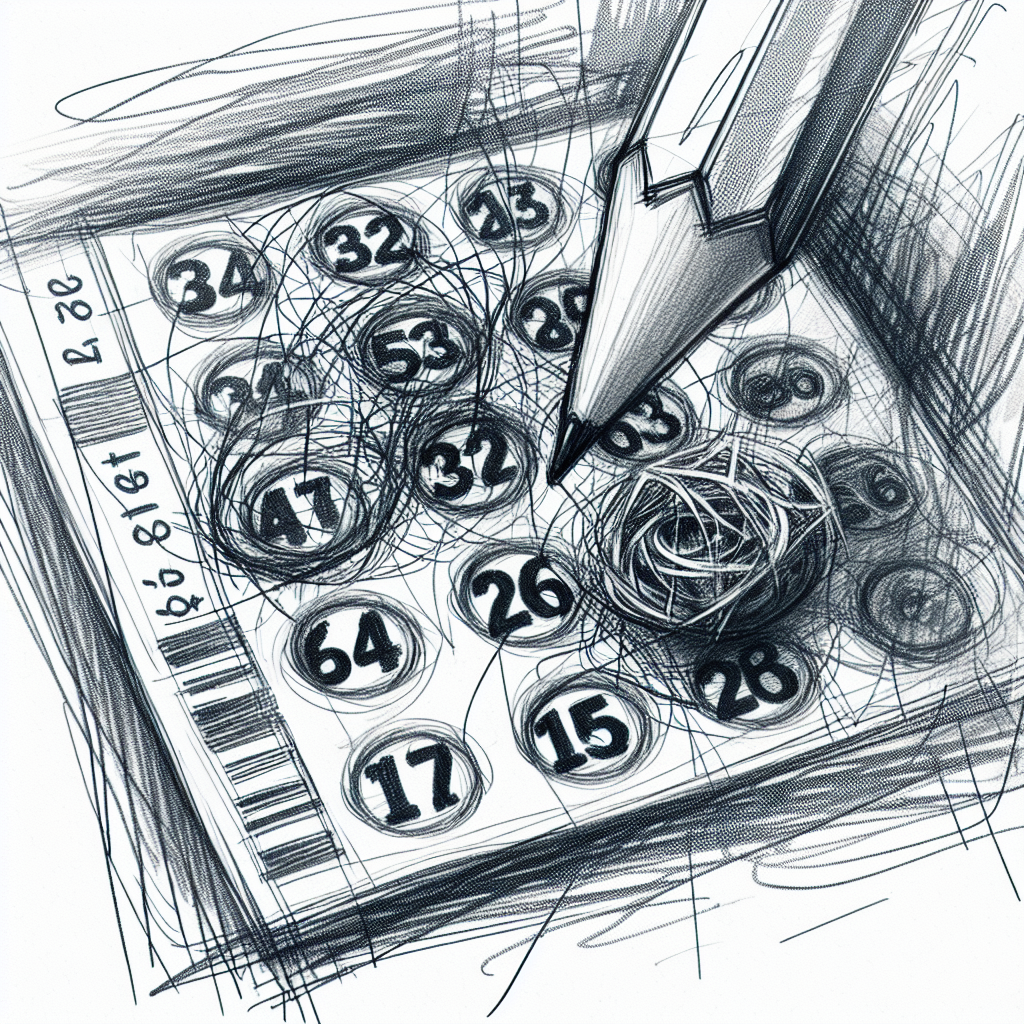 A Mega-Sena: Esperança, Estratégia e Transformação Social