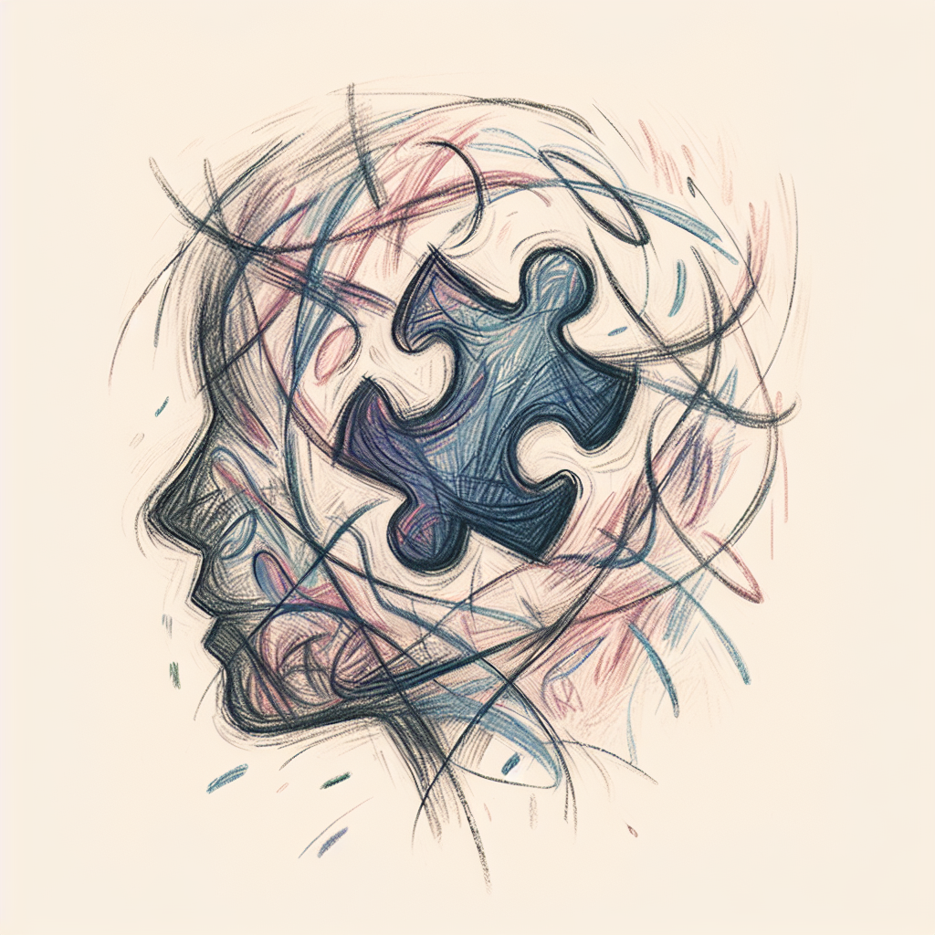 Entendendo o Autismo: Uma Abordagem Inclusiva e Sensível