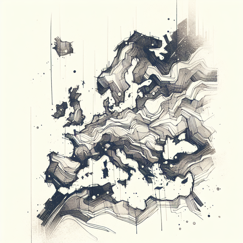 A Crise do Combustível de Aviação na Europa: Desafios e Oportunidades