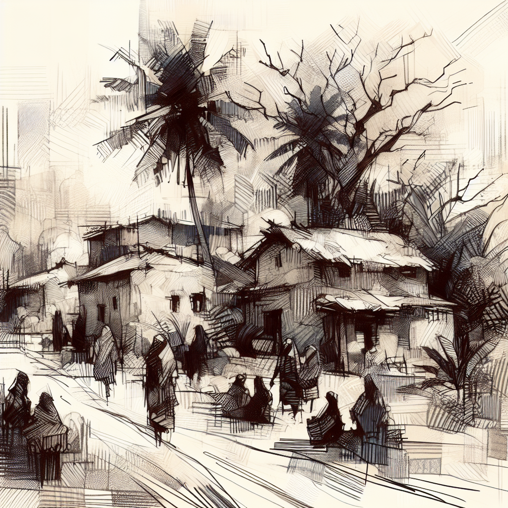 A Luta pelos Direitos LGBTQIA+ no Senegal: Um Apelo por Dignidade e Inclusão