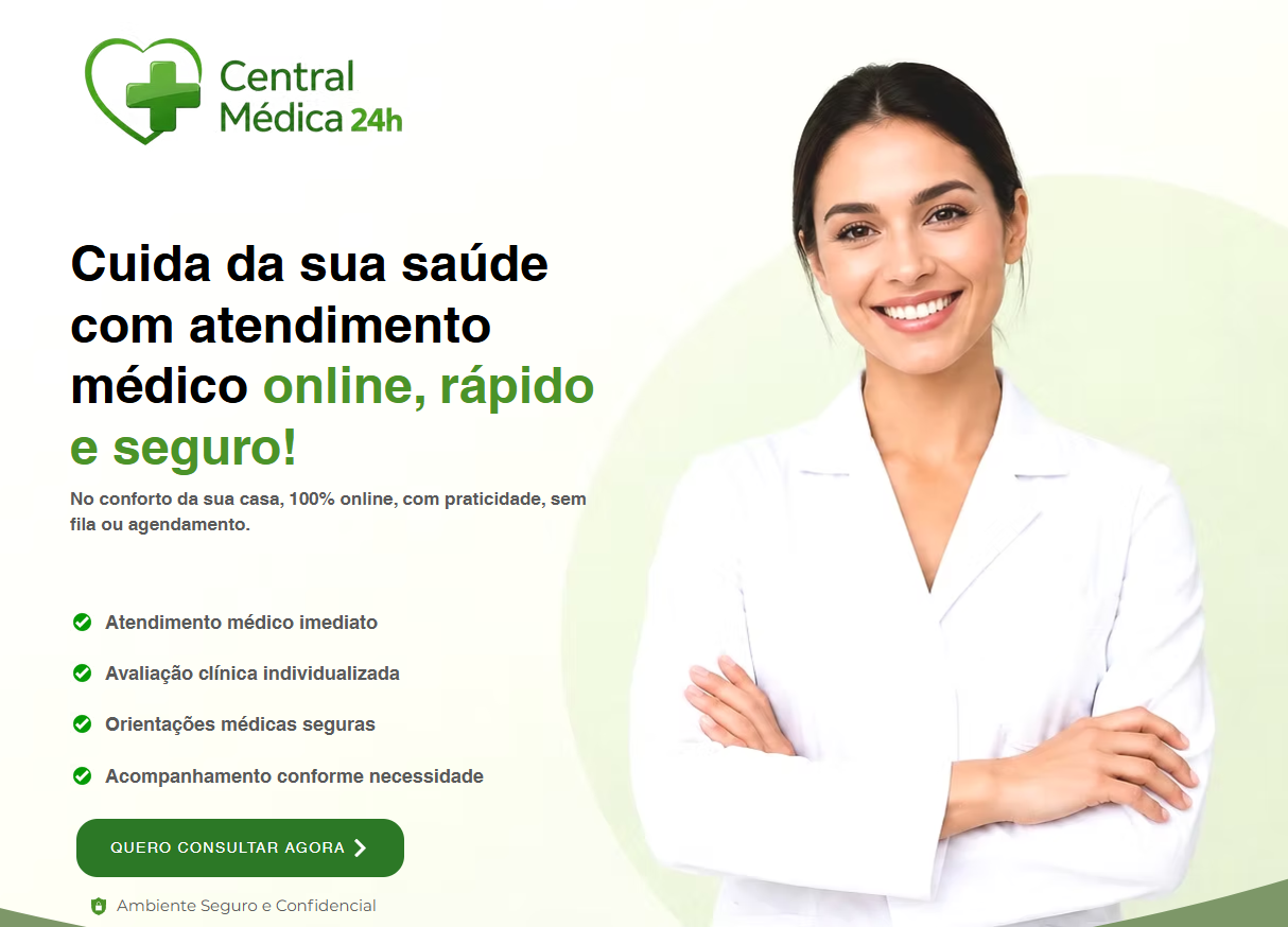 Receita Medicamento