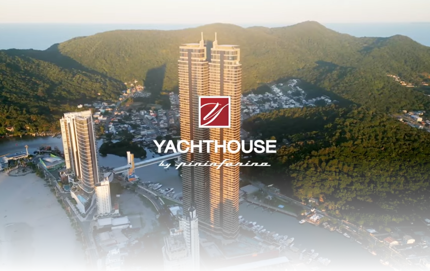 Yachthouse Andar Alto