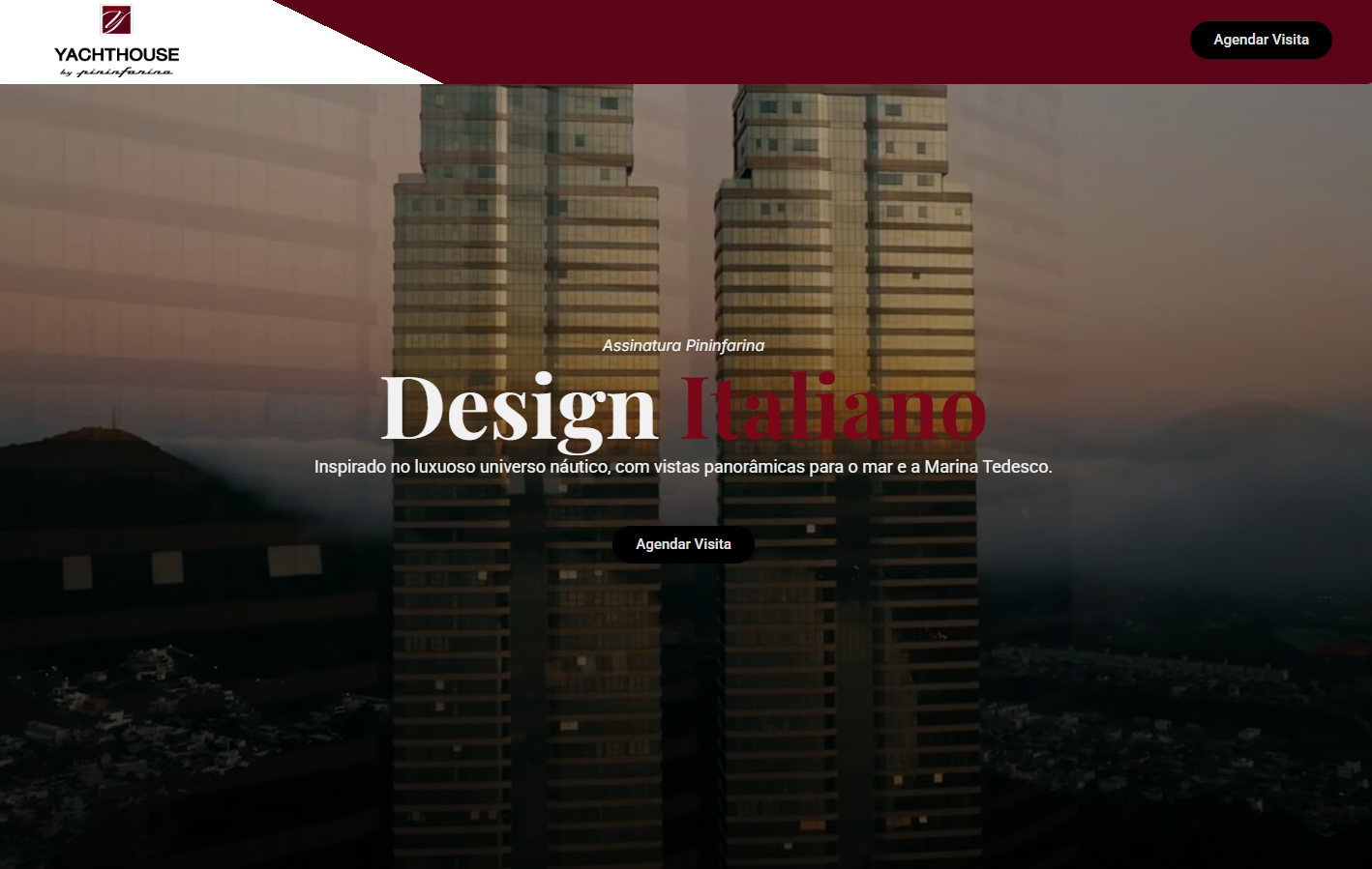 Yachthouse By Pinifarina 1