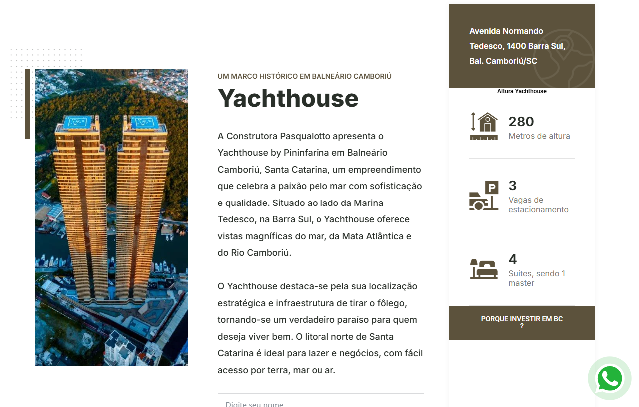 Yachthouse