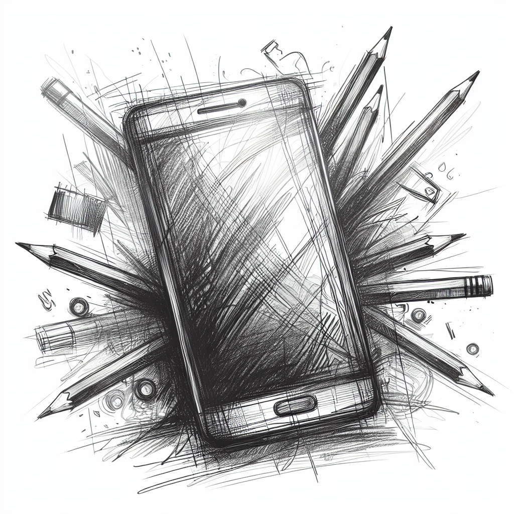 Desvendando os Lucros da Samsung no Mercado de Smartphones: O Que Realmente Está Por Trás dos Preços?