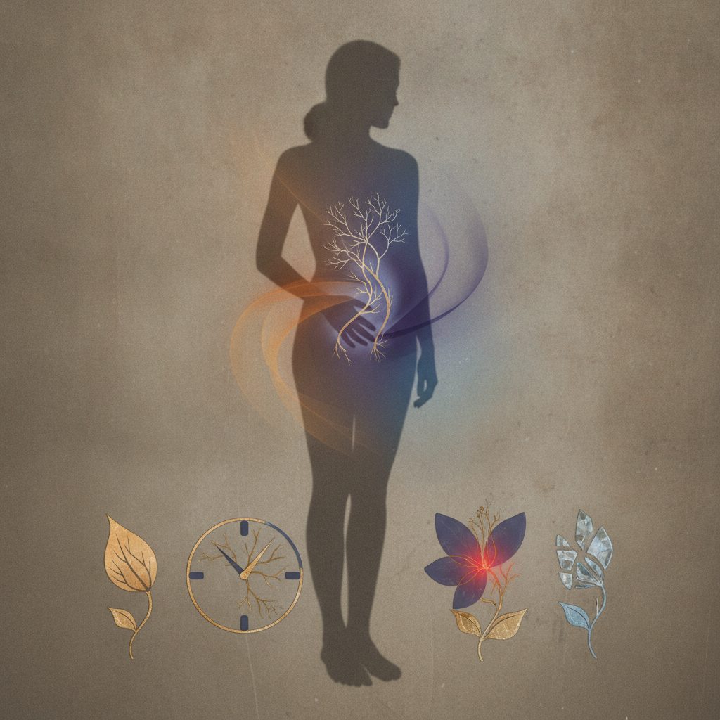Perimenopausa: o que acontece com o corpo feminino antes da menopausa e como reconhecer os sinais