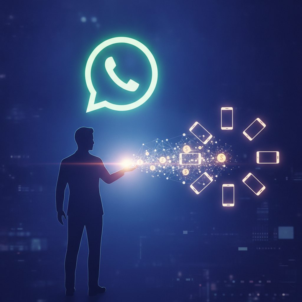 Mensagem de Apresentação para Clientes no WhatsApp que Converte em 2026 Mensagem de Apresentação para Clientes no WhatsApp que Converte em 2026