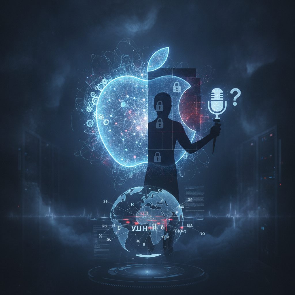 Apple lança iOS 27 e nova Siri com IA generativa, mas acesso será restrito por idioma, hardware e regulação Apple lança iOS 27 e nova Siri com IA generativa, mas acesso será restrito por idioma, hardware e regulação
