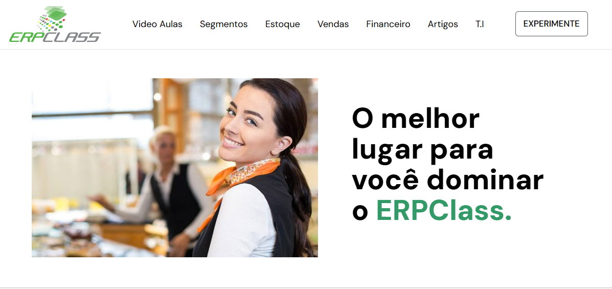 Empresa De Ti